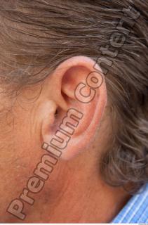 Ear texture of street references 401 0001
